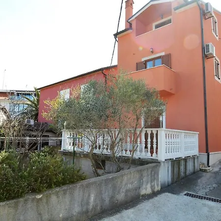 Apartman Antonela 2 Mali Lošinj